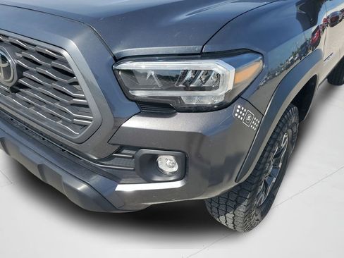 Certified 2023 Toyota Tacoma TRD Off-Road w/ TRD Premium Off Road Package AWD/4WD image 27