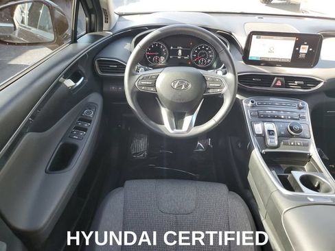 Certified 2023 Hyundai Santa Fe SEL FWD image 20
