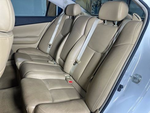 Used 2011 Nissan Maxima 3.5 SV w/ Premium Pkg FWD image 29