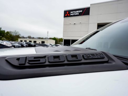Used 2022 RAM 1500 Rebel w/ Night Edition AWD/4WD image 47