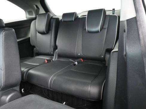 Used 2022 Honda Odyssey Elite image 35