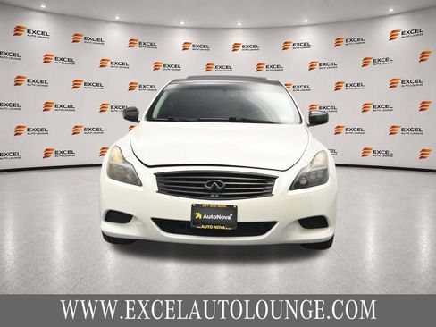 Used 2008 INFINITI G37 Journey w/ Premium Pkg RWD image 8