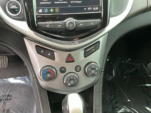 Used 2018 Chevrolet Sonic Premier image 13