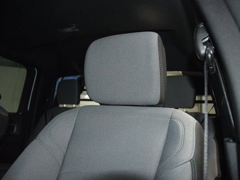 Used 2024 RAM 3500 SLT w/ Quick Order Package 2YG SLT image 30