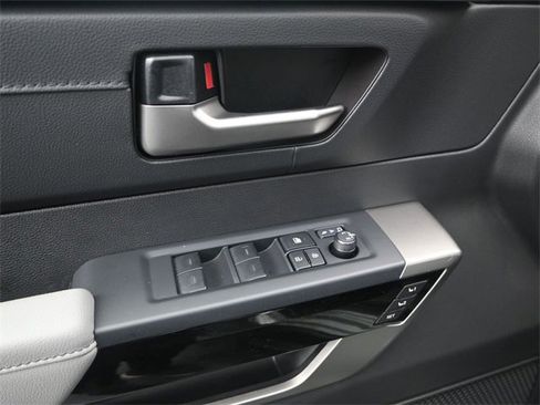 New 2026 Toyota Tundra Limited image 12