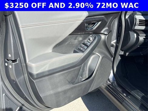 New 2026 Subaru Crosstrek 2.5i Limited image 11