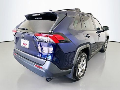 Certified 2025 Toyota RAV4 XLE w/ Convenience Package FWD image 5
