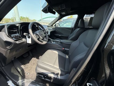 New 2026 Lexus TX 350 AWD image 30