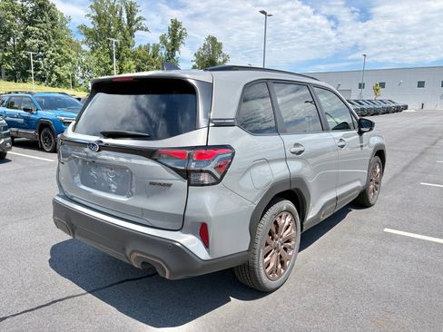 New 2026 Subaru Forester Sport AWD/4WD image 7