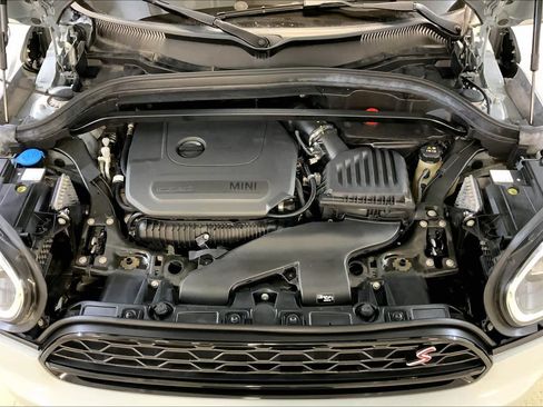 Used 2023 MINI Cooper Countryman S w/ Mini Untamed Edition AWD/4WD image 30