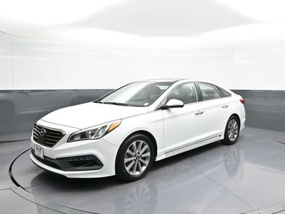 Used 2016 Hyundai Sonata Limited w/ Option Group 04