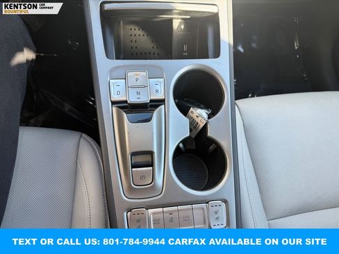 Used 2022 Hyundai Kona Limited w/ Cargo Package image 27