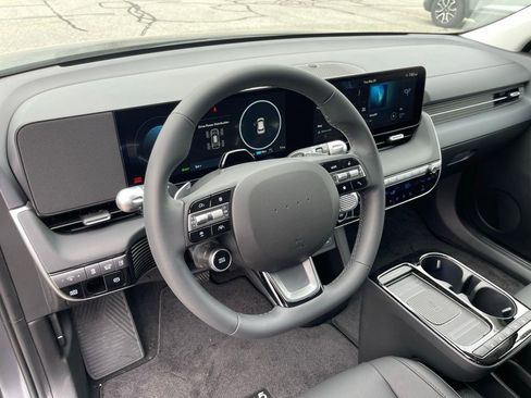 New 2025 Hyundai Ioniq 5 SEL AWD/4WD image 15