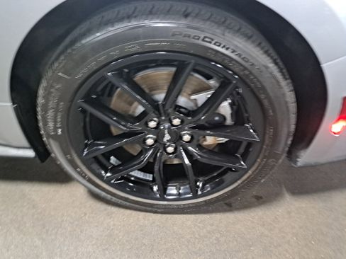 Used 2024 Ford Mustang GT RWD image 32