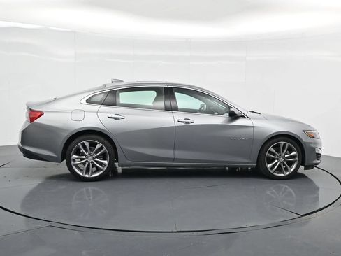 Used 2023 Chevrolet Malibu LT FWD image 8