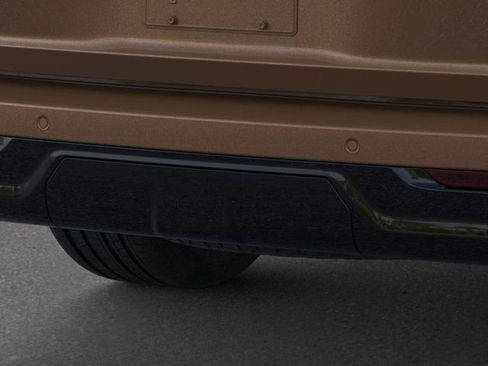 New 2026 Lincoln Navigator L Black Label AWD/4WD image 23