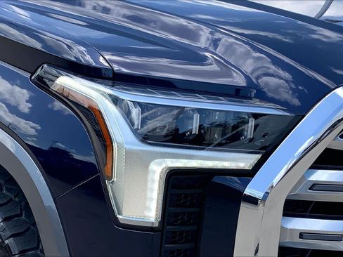Used 2024 Toyota Tundra 1794 Edition AWD/4WD image 26