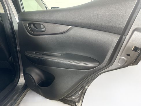 Used 2019 Nissan Rogue Sport S FWD image 27
