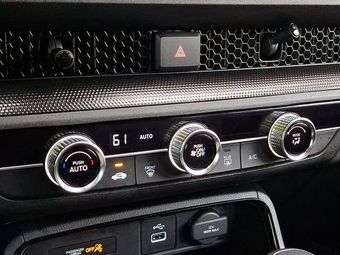 Certified 2025 Honda CR-V LX image 16