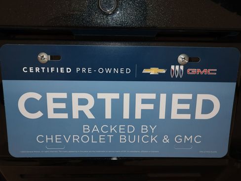 Certified 2025 GMC Hummer EV 2X image 35