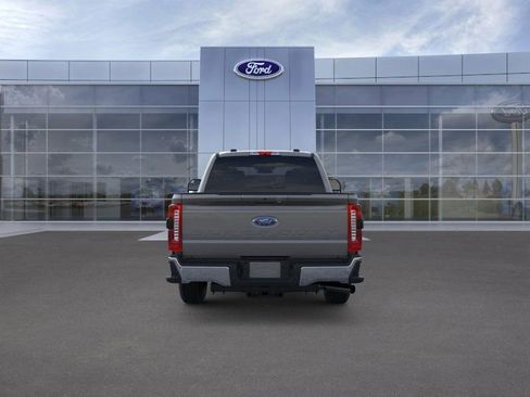 New 2026 Ford F350 Lariat image 6
