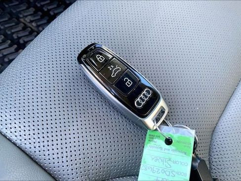 Certified 2025 Audi Q7 3.0T Premium Plus w/ Premium Plus Package image 12