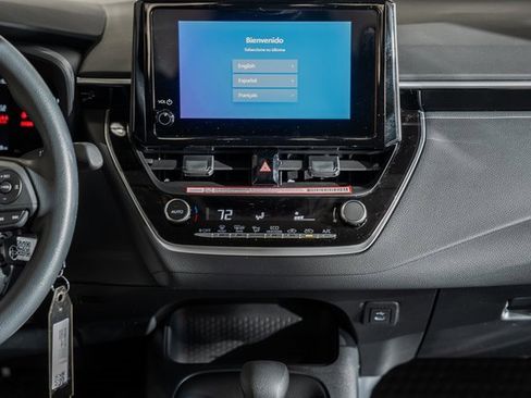 New 2026 Toyota Corolla LE image 19