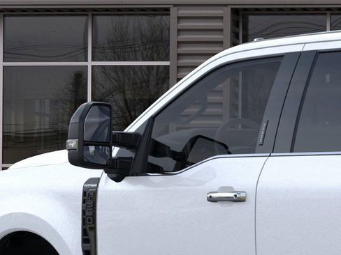 New 2026 Ford F350 Platinum w/ Tremor Off-Road Package image 21