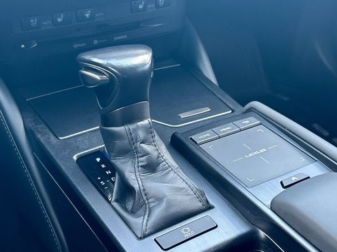 Used 2022 Lexus ES 350 w/ Premium Package FWD image 20