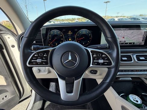 Used 2022 Mercedes-Benz GLE 350 image 21