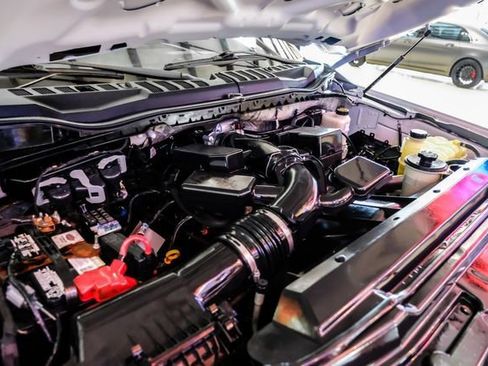 Used 2022 Ford F250 XL w/ STX Appearance Package image 45