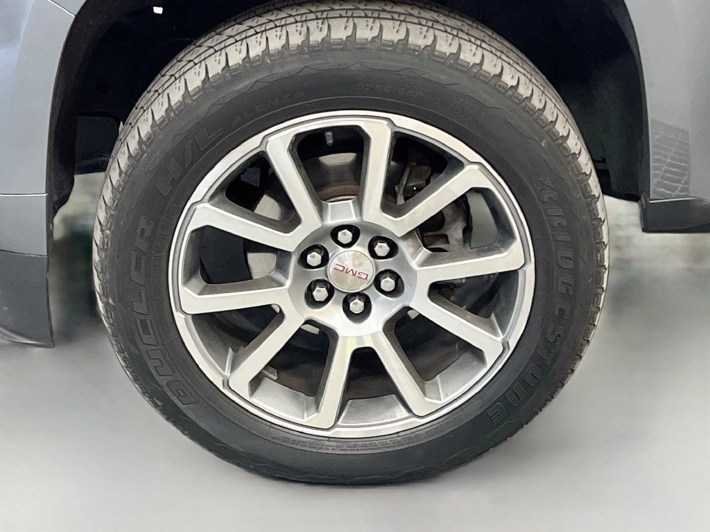 Used 2022 GMC Canyon Denali AWD/4WD image 31