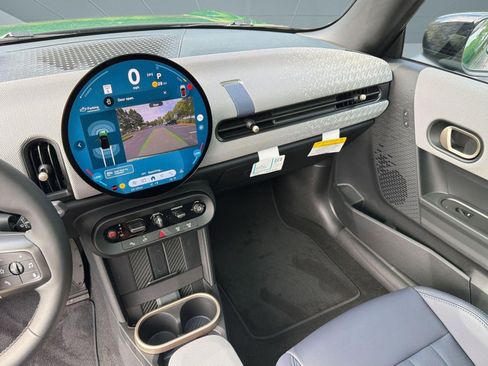 New 2026 MINI Cooper S FWD image 25