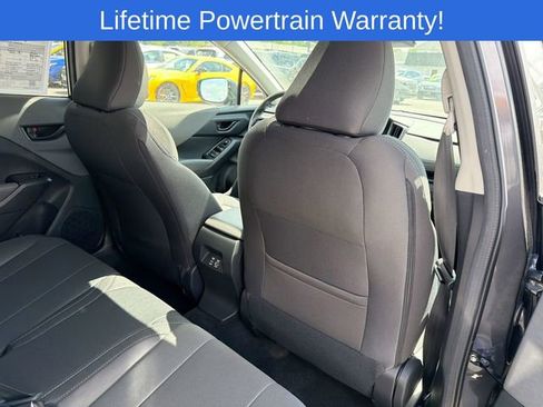New 2026 Subaru Crosstrek 2.0i Premium AWD/4WD image 20