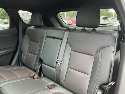 Used 2021 Chevrolet Blazer RS w/ Enhanced Convenience Package image 26