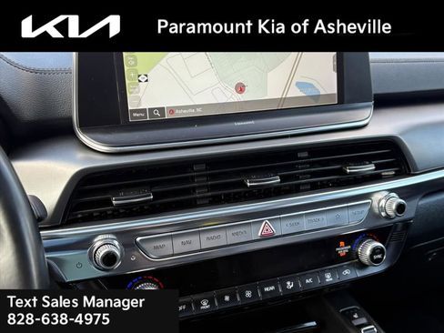 Used 2022 Kia Telluride S image 9