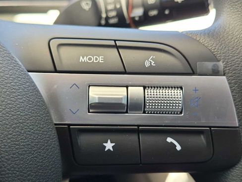 New 2026 Hyundai Tucson SEL Plus FWD image 24