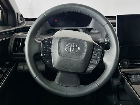 Used 2024 Toyota bZ4X AWD w/ Weather Package image 18
