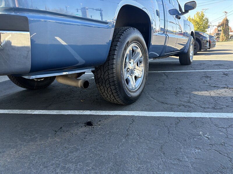 Used 2005 Dodge Dakota SLT RWD image 5