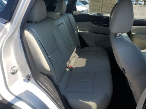 Used 2019 Nissan Rogue Sport SL w/ Premium Package FWD image 54