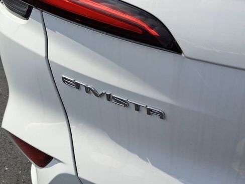 New 2026 Buick Envista Sport Touring w/ Convenience I Package image 6