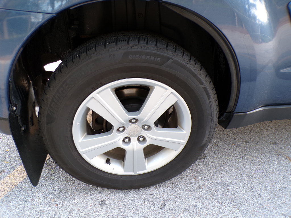 Used 2012 Subaru Forester 2.5X w/ Alloy Wheel Pkg AWD/4WD image 20