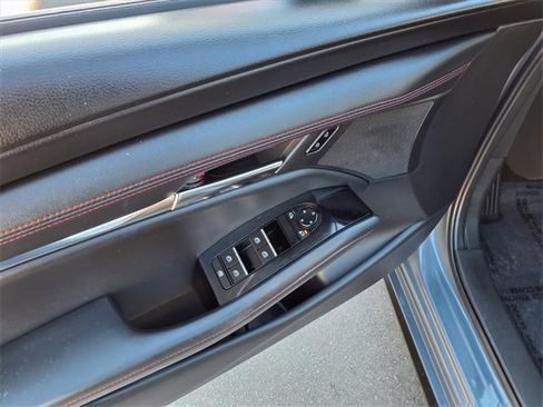 Used 2024 MAZDA MAZDA3 s image 12