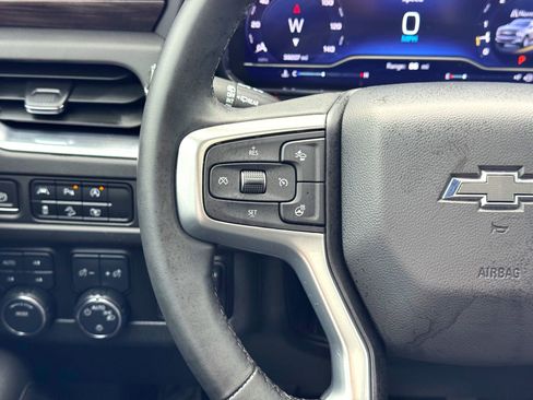 Used 2024 Chevrolet Tahoe Z71 w/ Luxury Package image 26