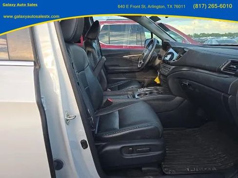 Used 2021 Honda Pilot EX-L image 10