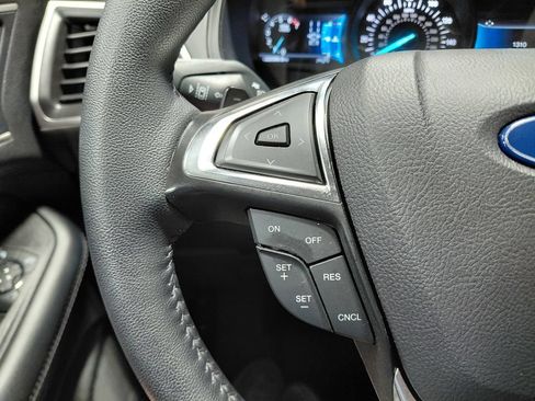 Used 2024 Ford Edge SEL w/ Convenience Package AWD/4WD image 30