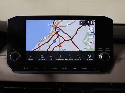 Used 2022 Mitsubishi Outlander SEL image 46