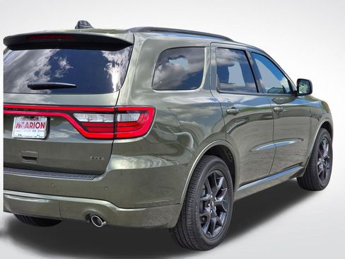 New 2026 Dodge Durango GT AWD/4WD image 40