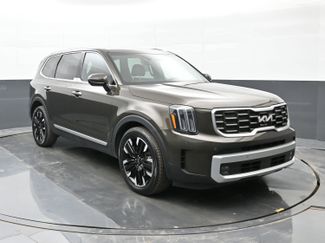 Used 2023 Kia Telluride SX Prestige video 2