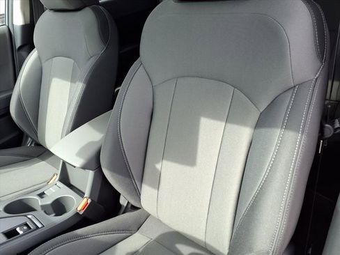 New 2026 Subaru Crosstrek 2.0i Premium image 7